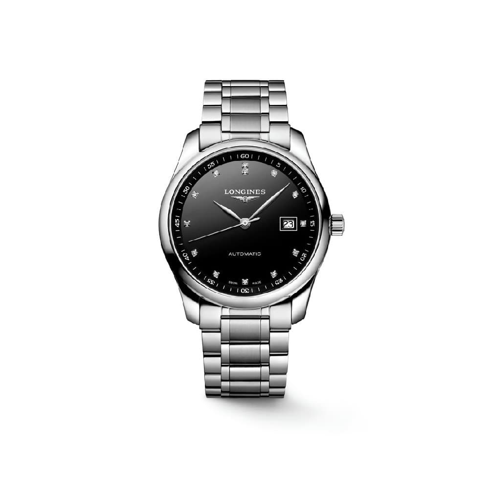 Longines Master Collection