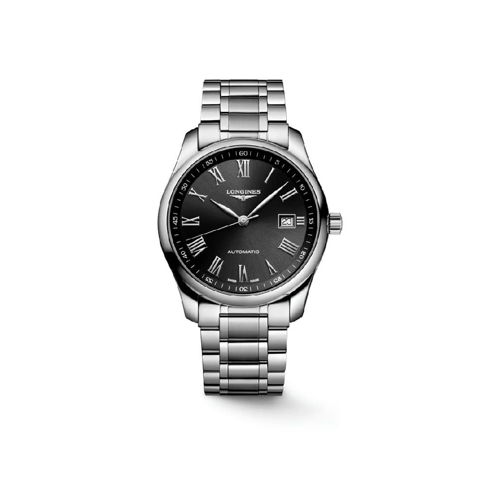 Longines Master Collection