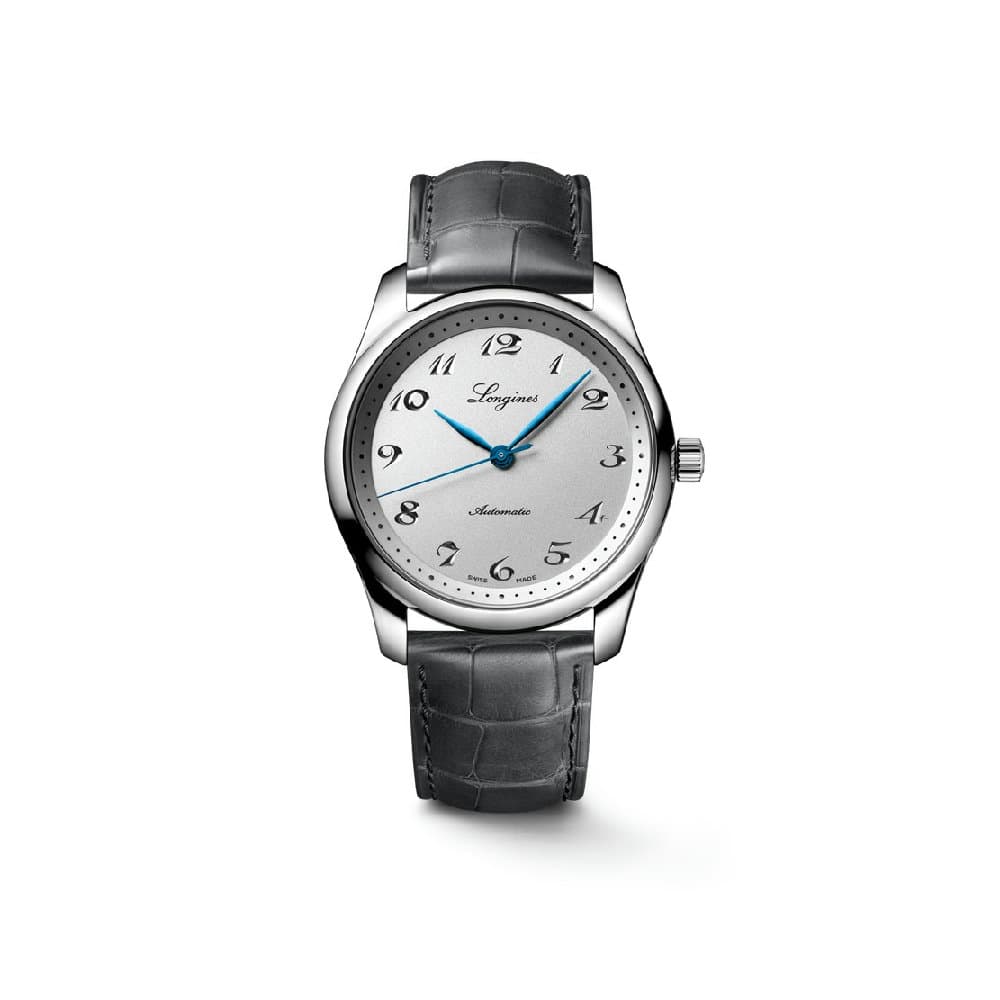Longines Master Collection