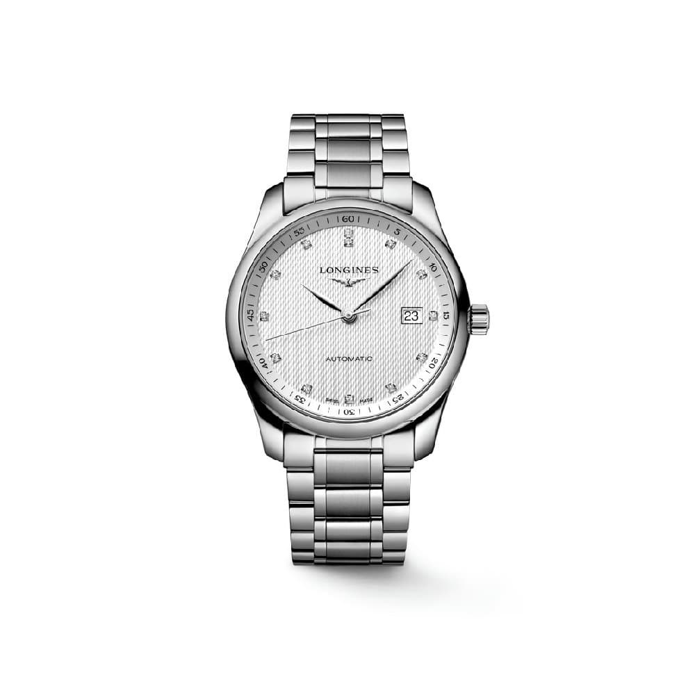 Longines Master Collection