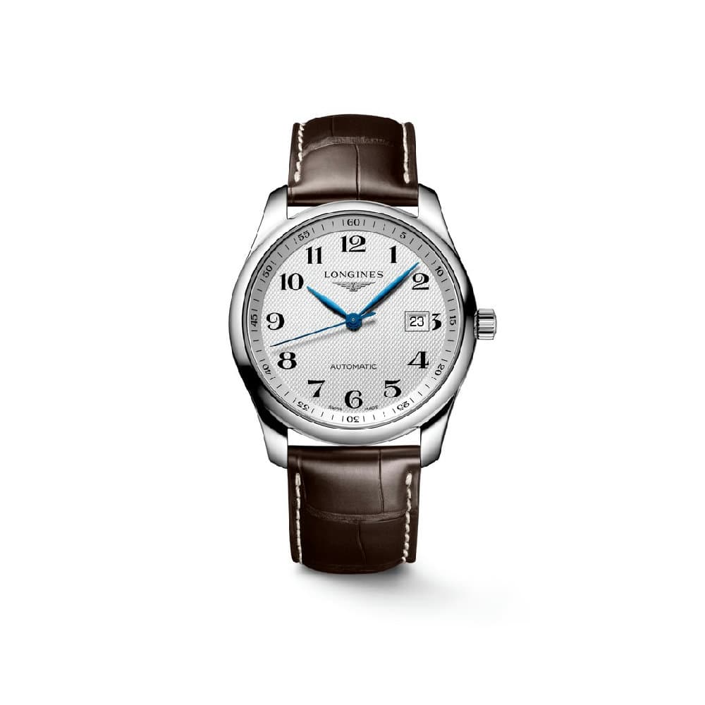 Longines Master Collection