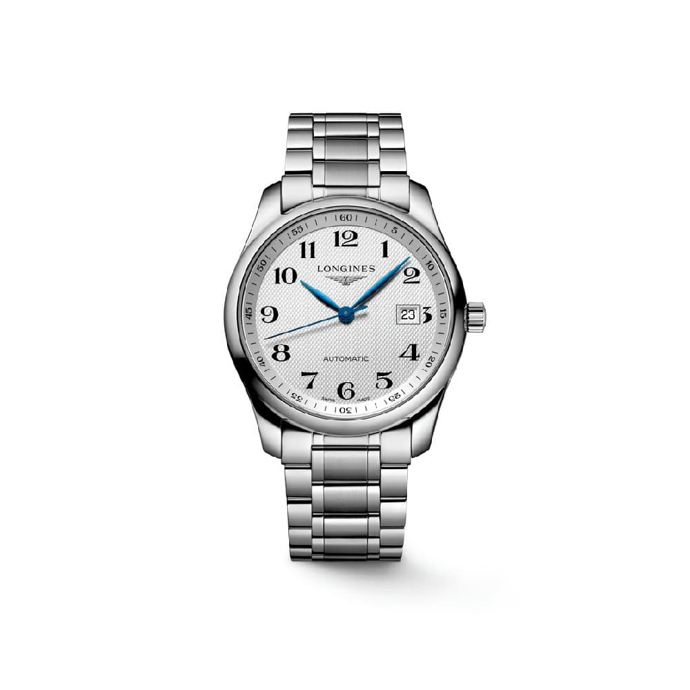 Longines Master Collection