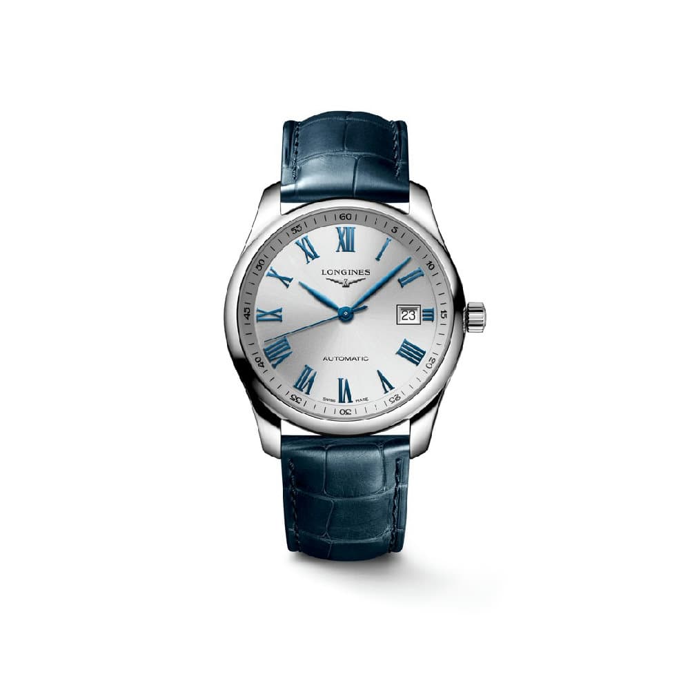 Longines Master Collection