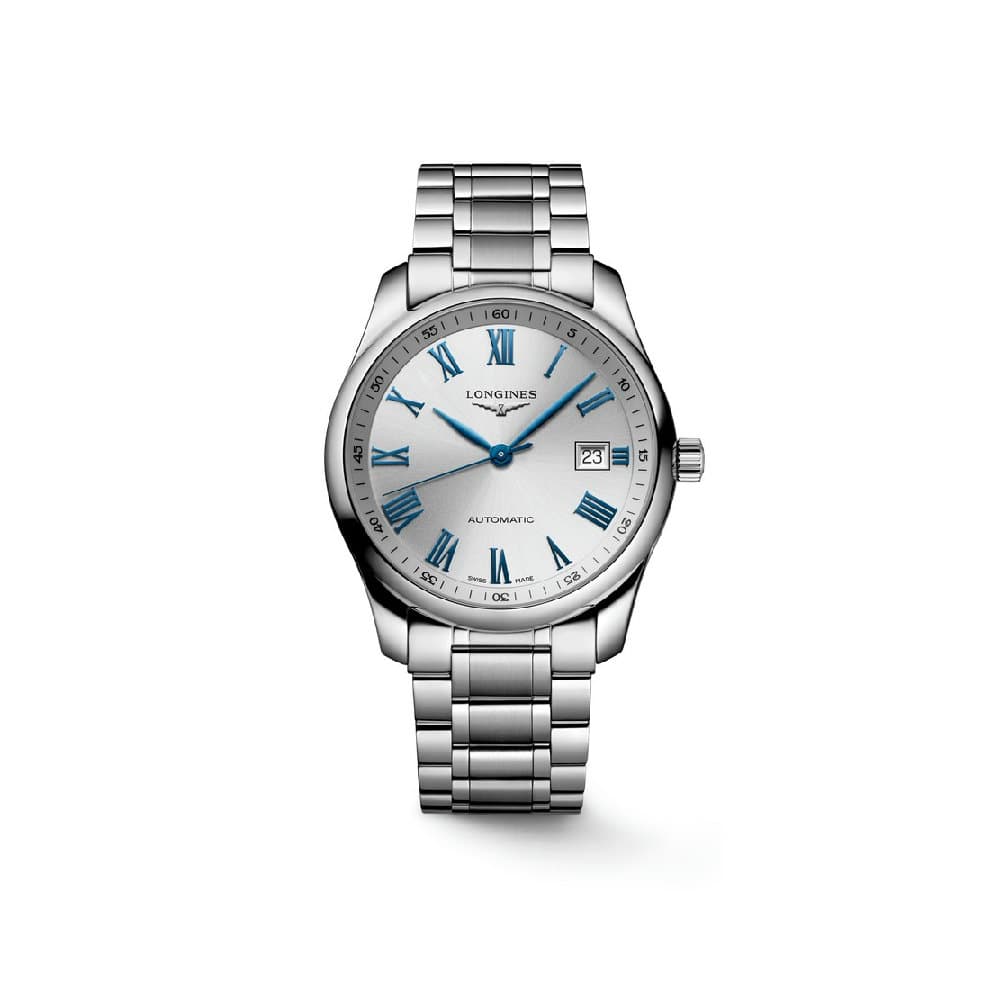 Longines Master Collection