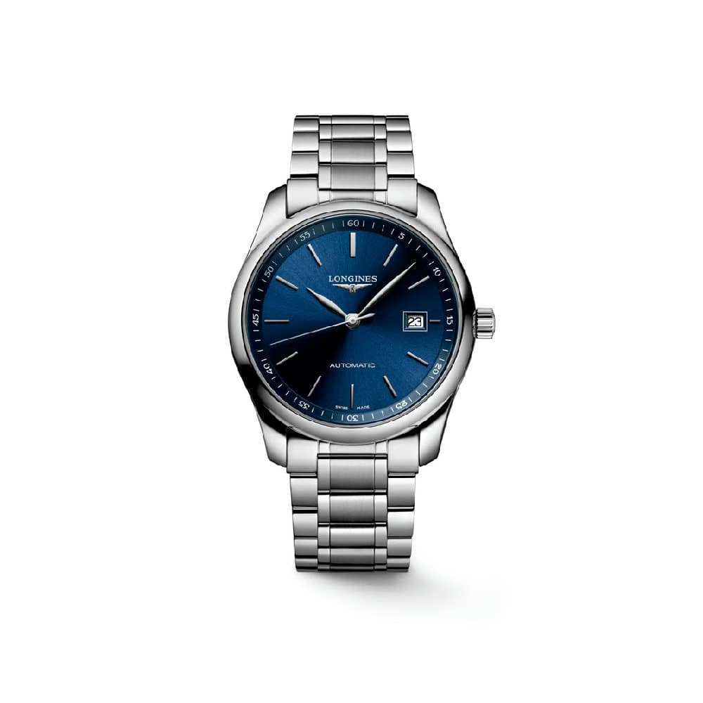 Longines Master Collection