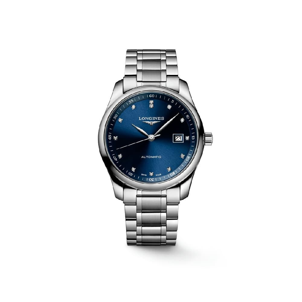 Longines Master Collection
