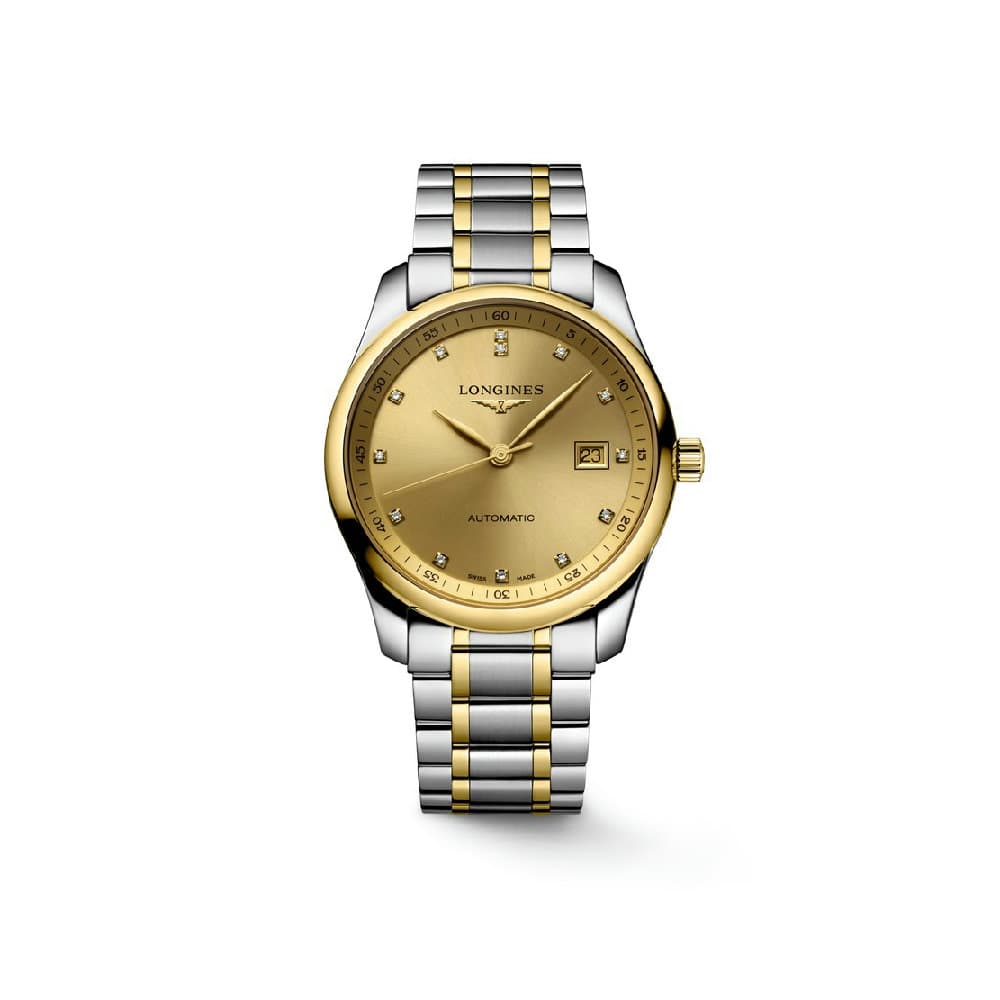 Longines Master Collection