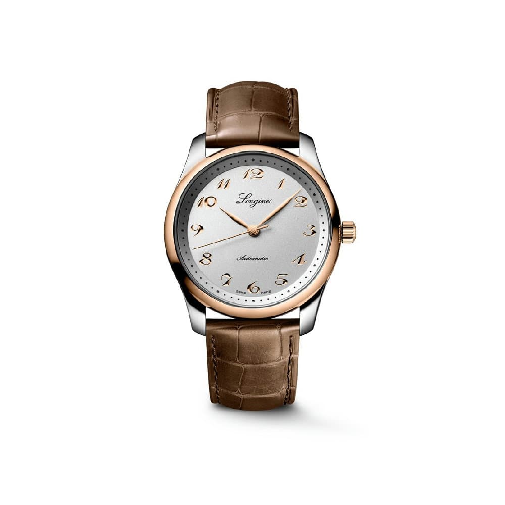Longines Master Collection