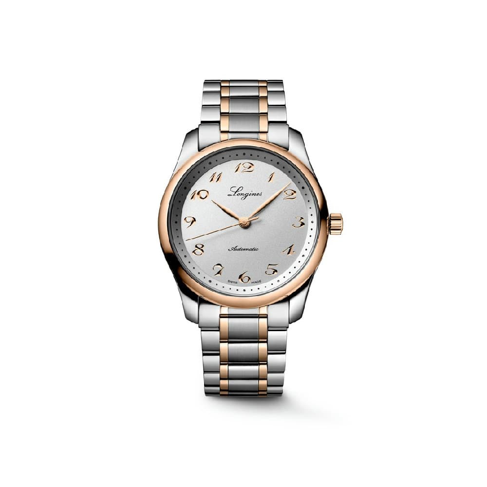 Longines Master Collection