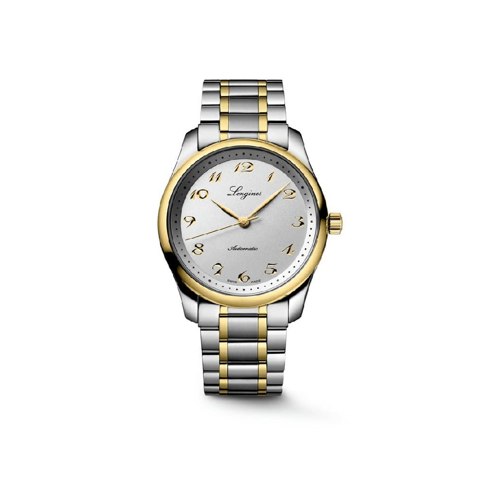 Longines Master Collection