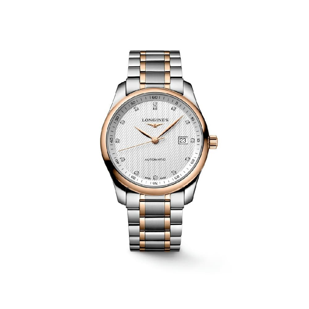 Longines Master Collection