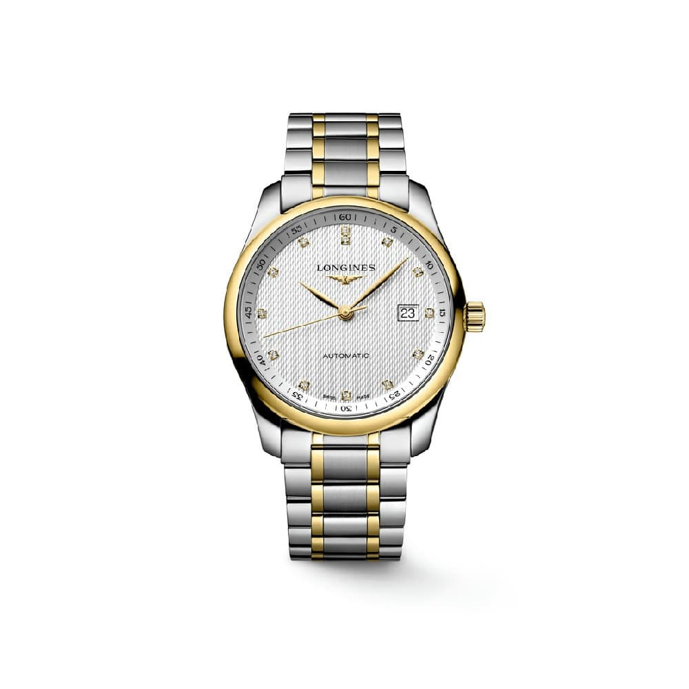 Longines Master Collection