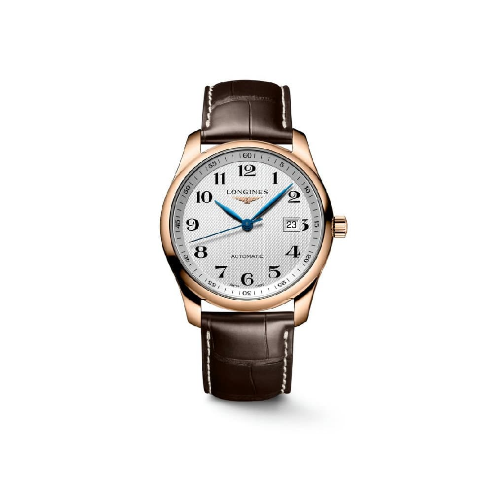 Longines Master Collection