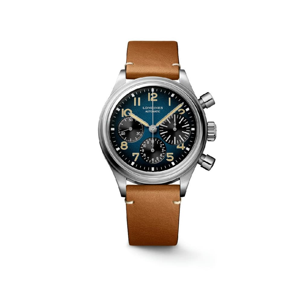 Longines Avigation Bigeye