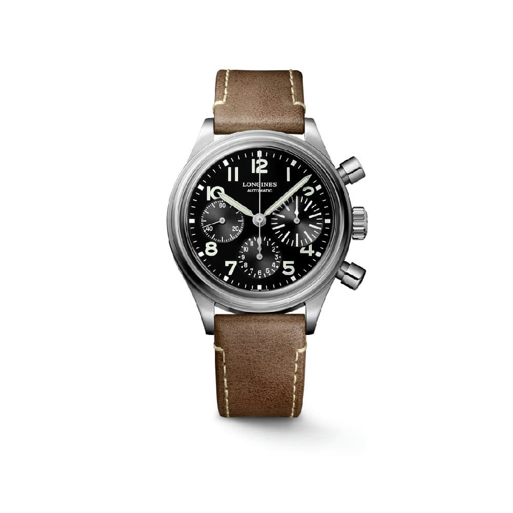 Longines Avigation Bigeye