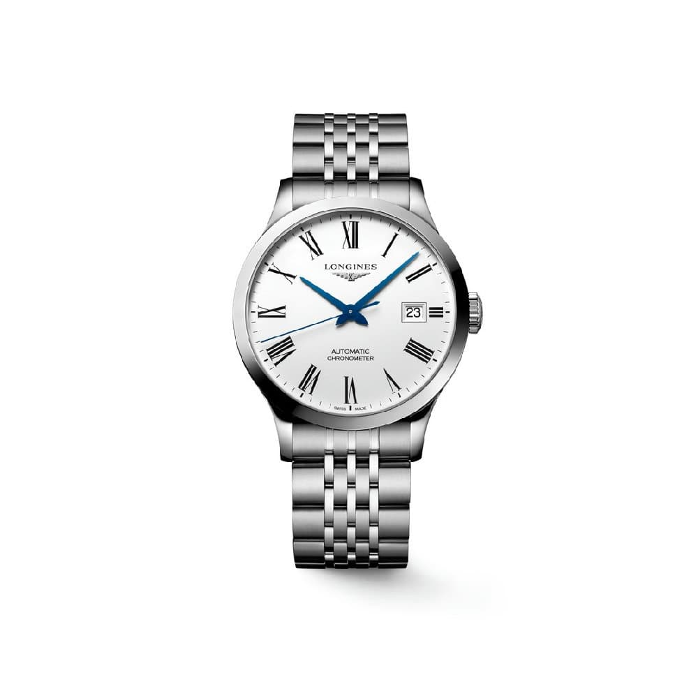 Longines Record