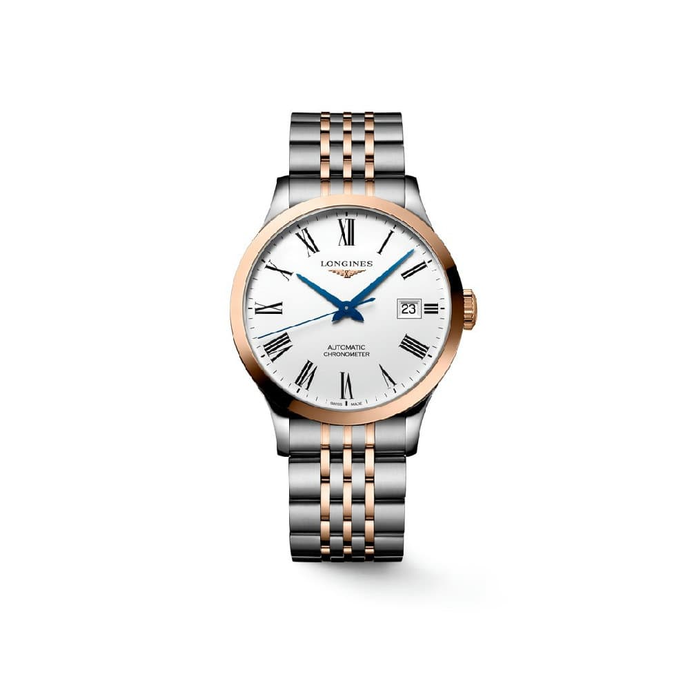 Longines Record