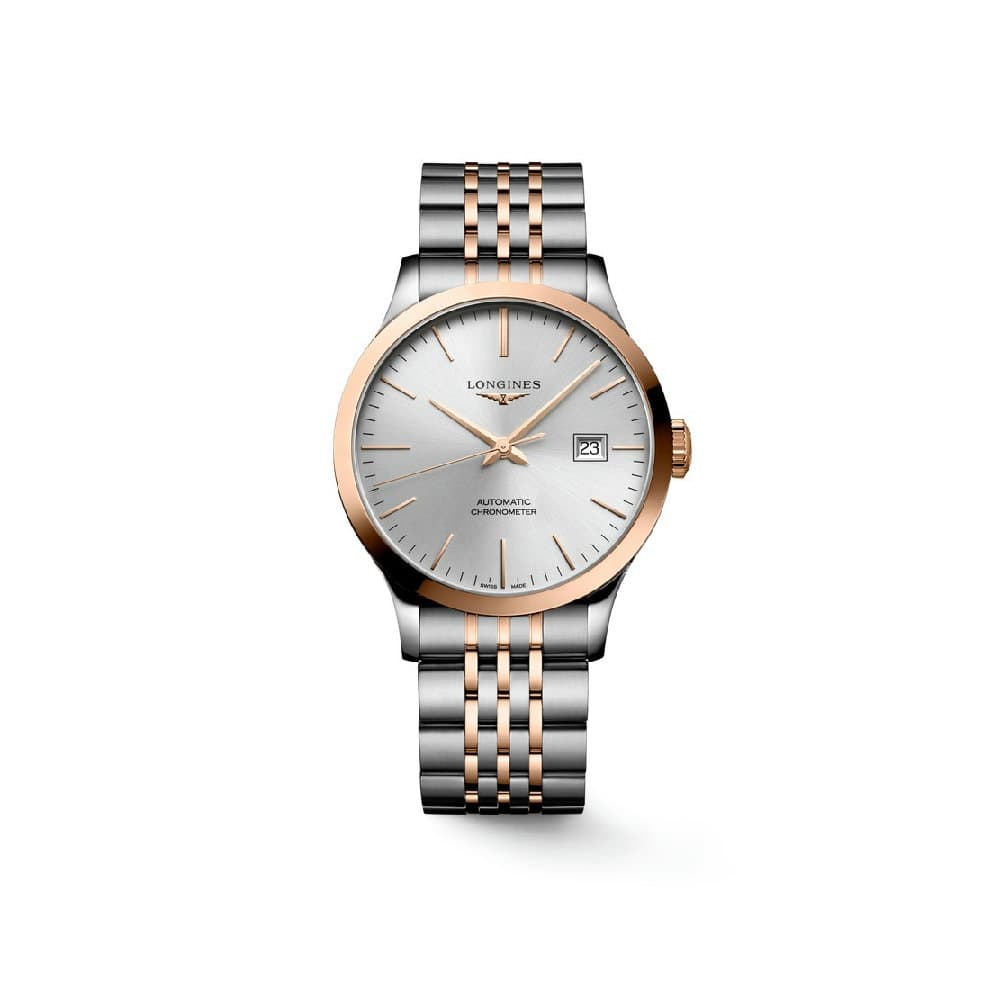 Longines Record