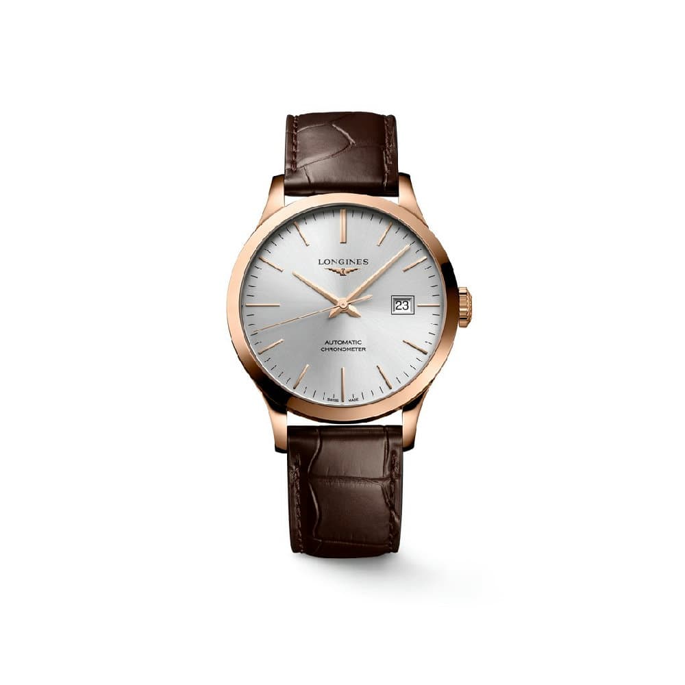 Longines Record
