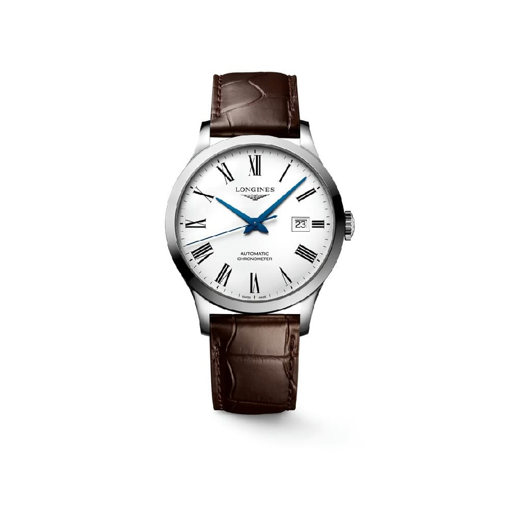 Longines Record