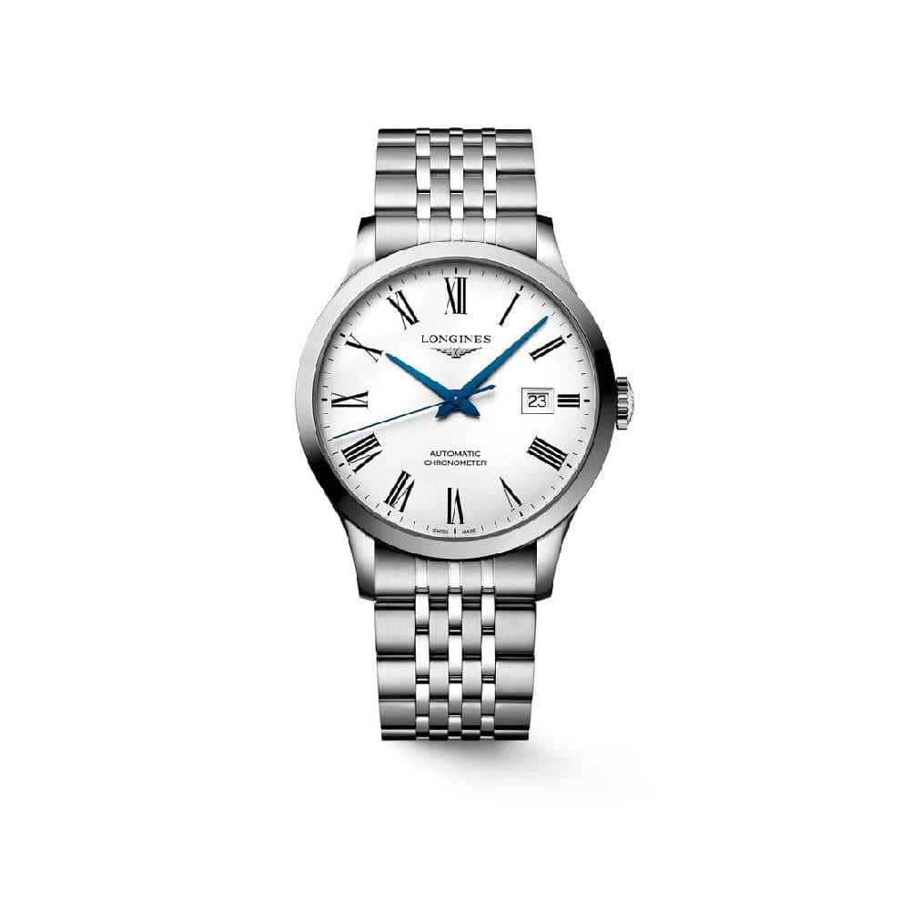 Longines Record