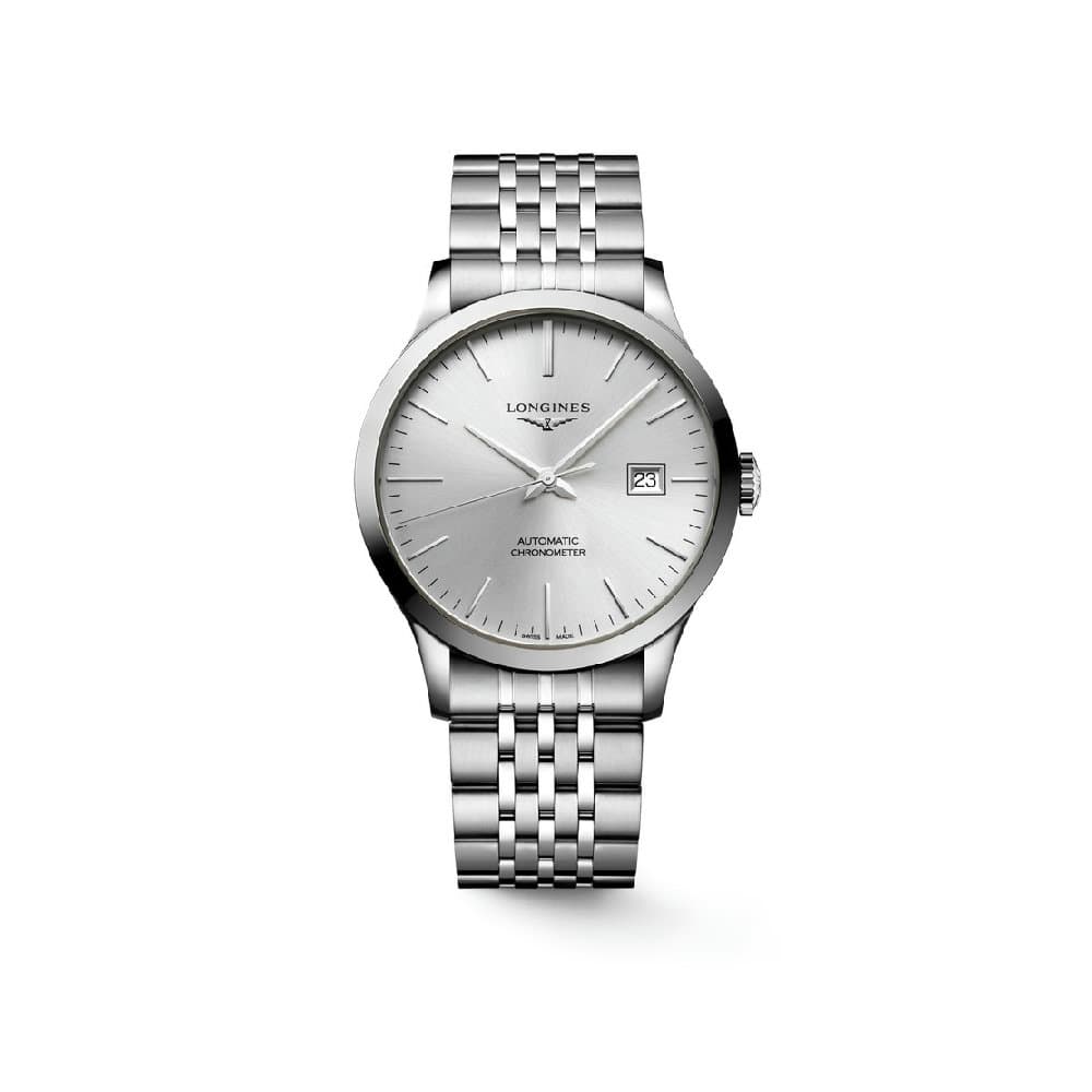 Longines Record