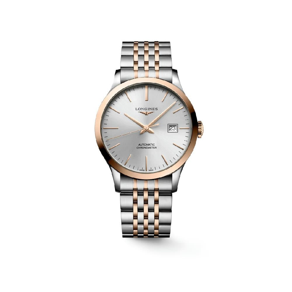 Longines Record