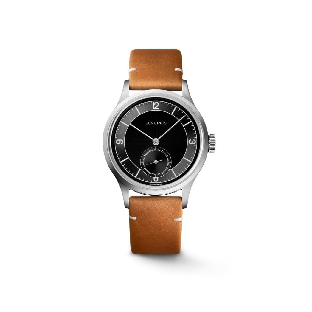 Longines Sector Dial
