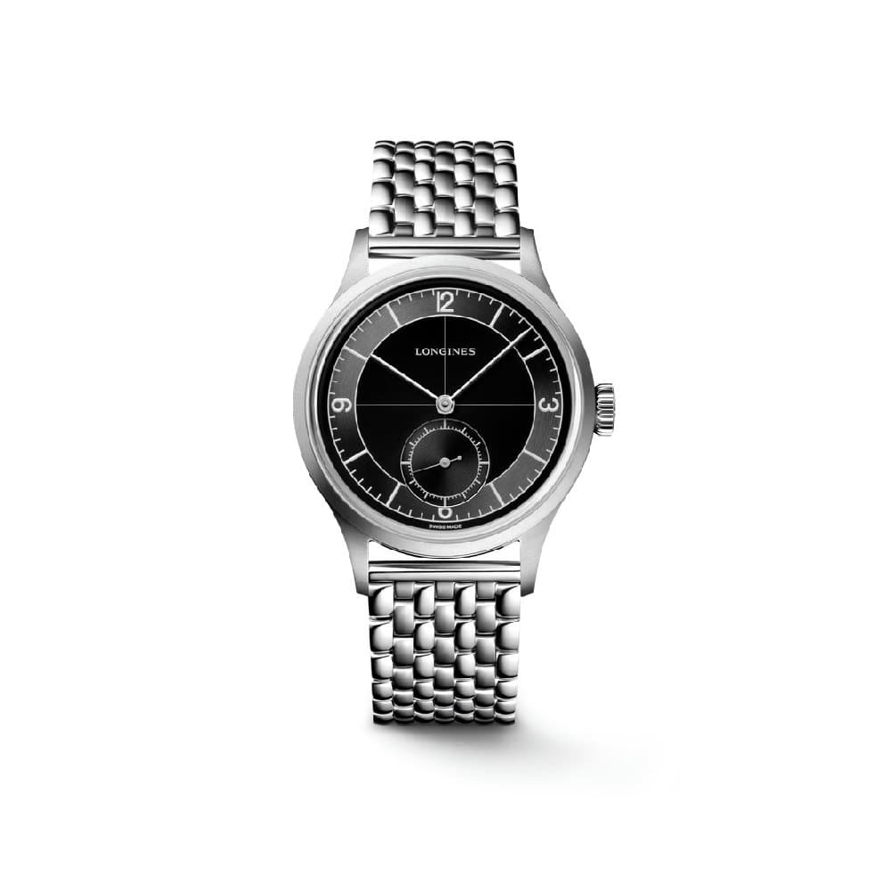 Longines Sector Dial
