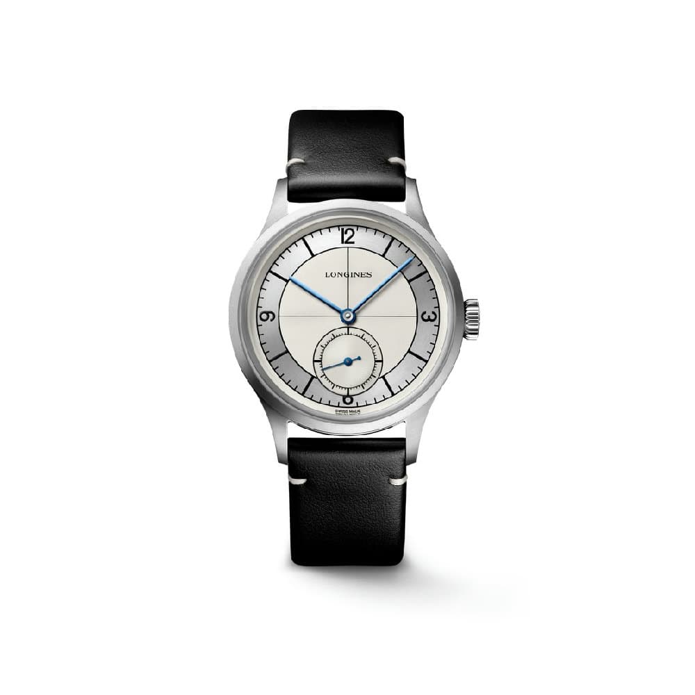 Longines Sector Dial
