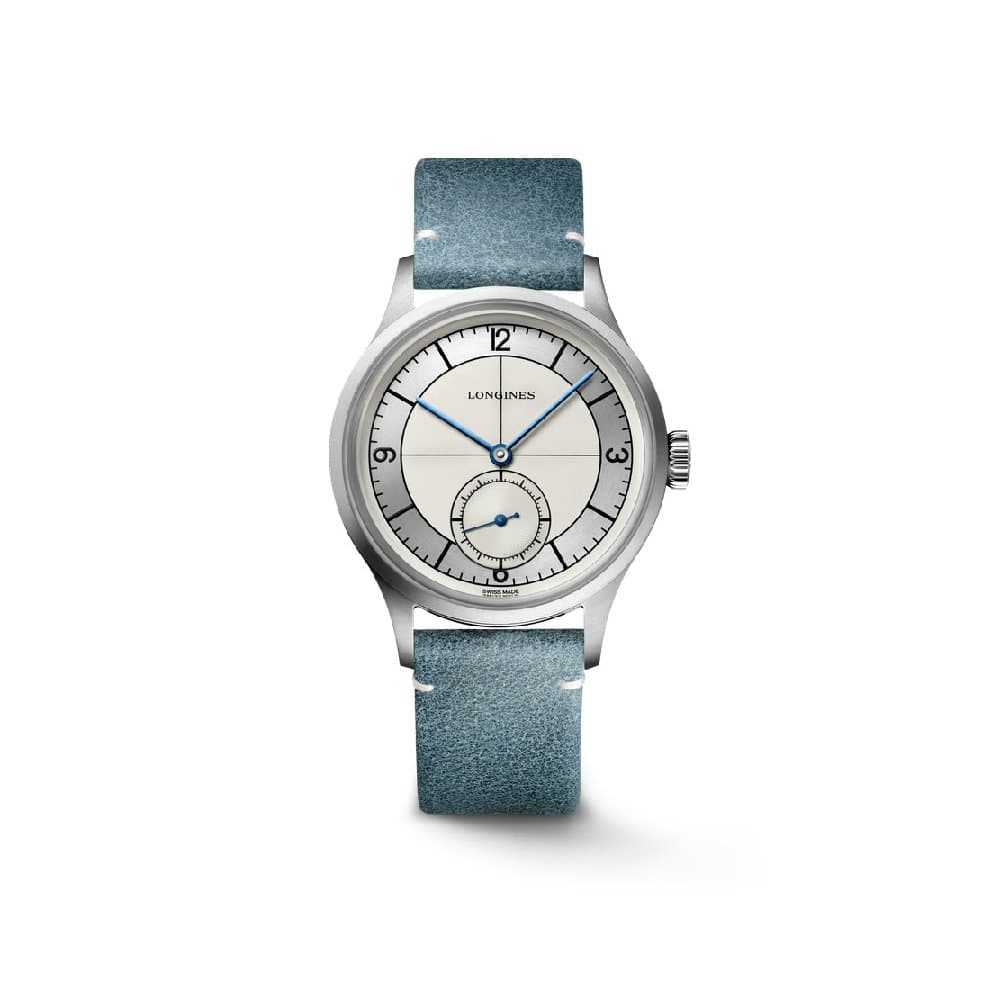 Longines Sector Dial