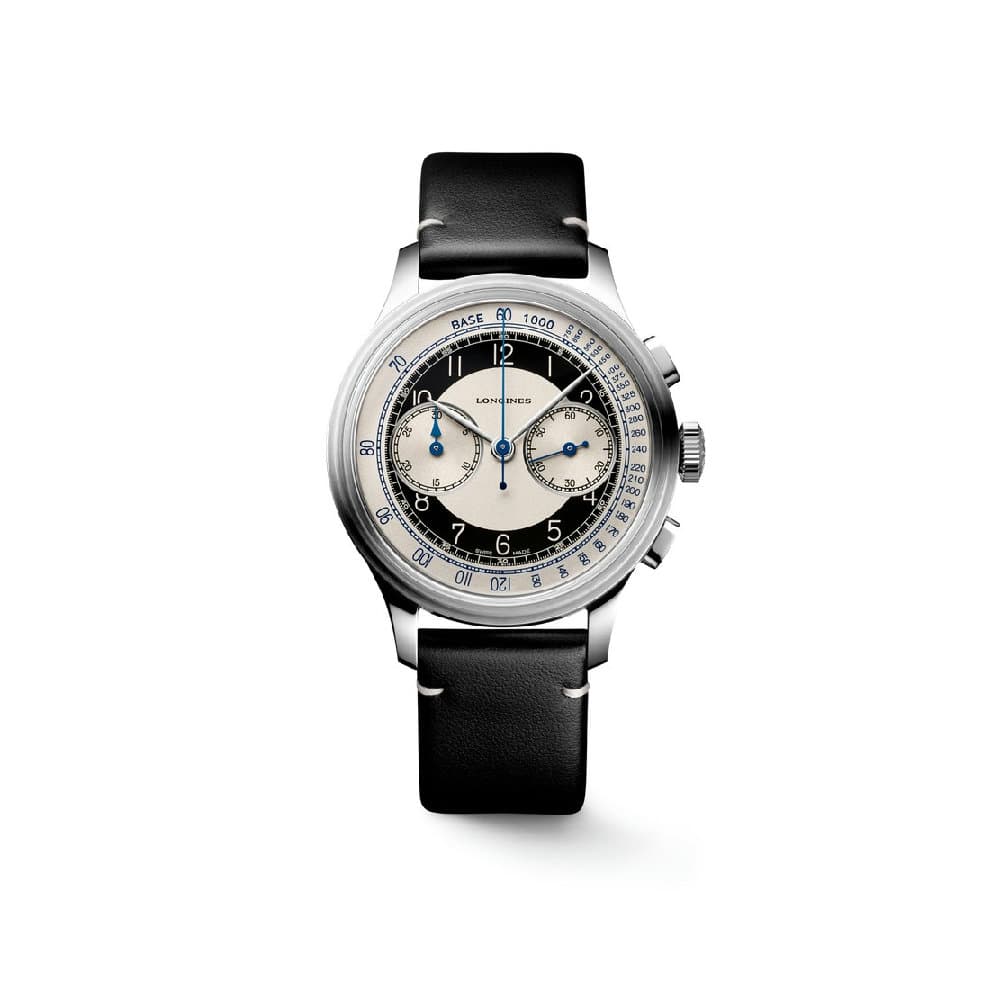 Longines Tuxedo