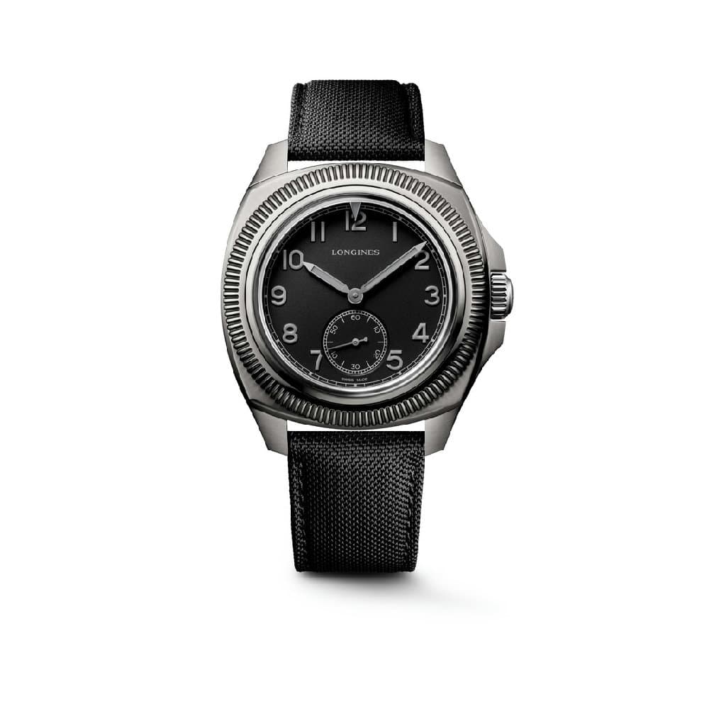 Longines Pilot Majetek Pioneer Edition