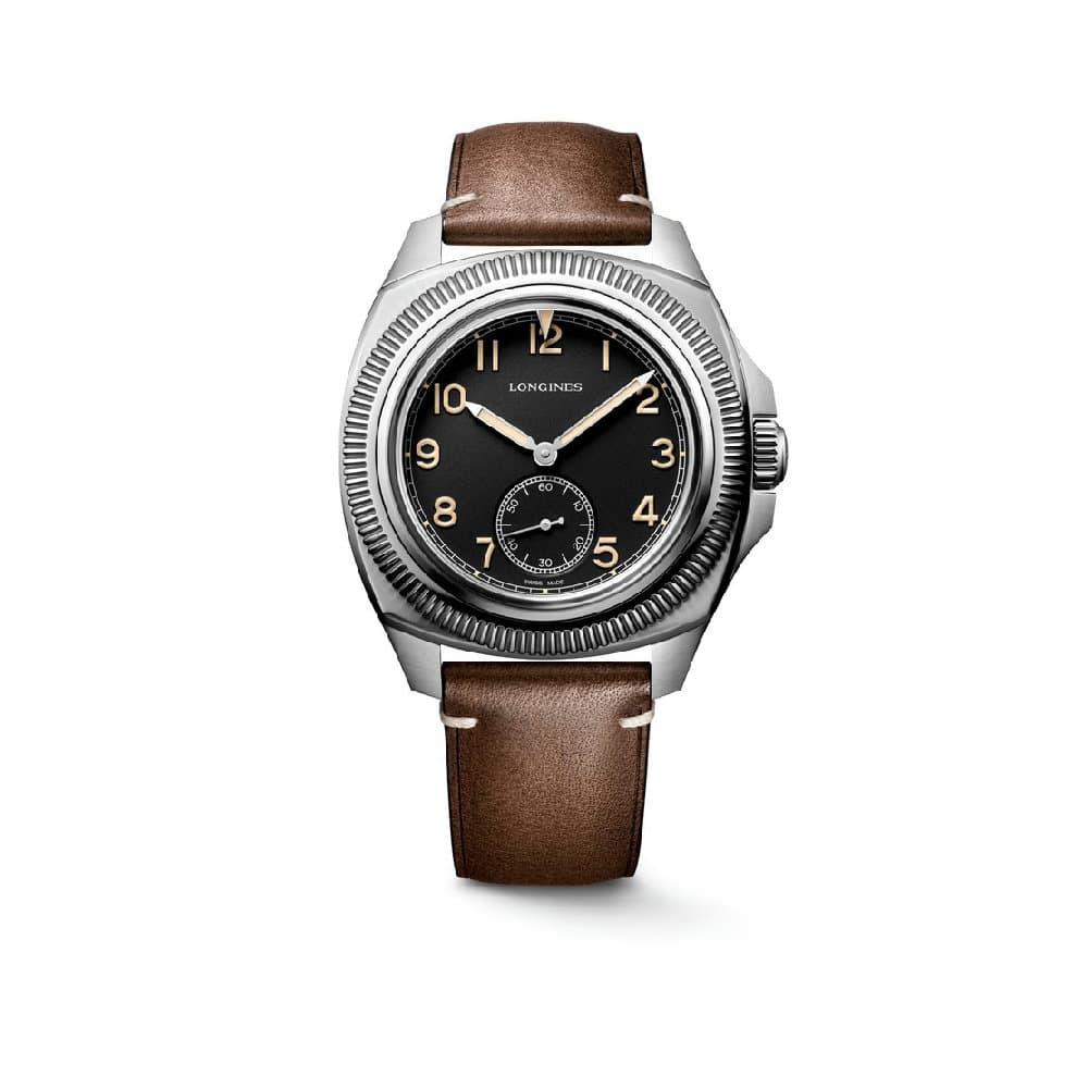 Longines Pilot Majetek