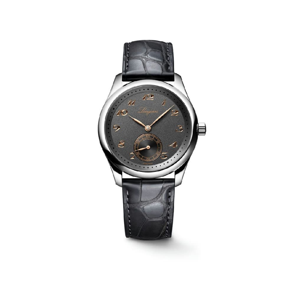 Longines Master Collection
