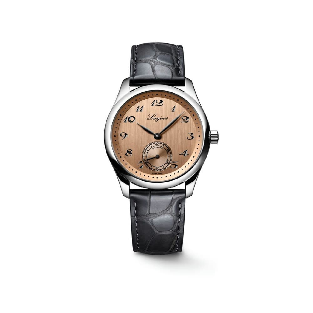 Longines Master Collection