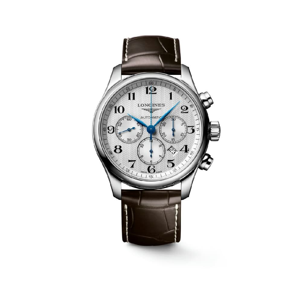 Longines Master Collection Chronograph