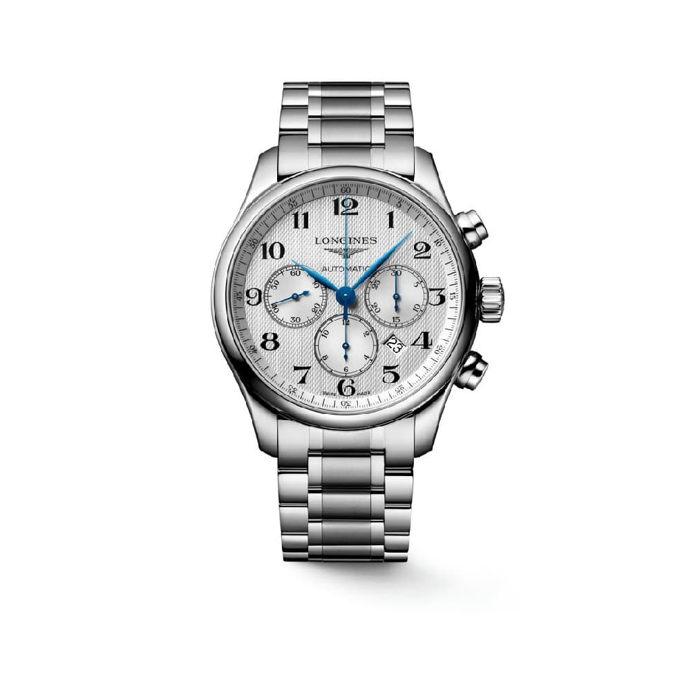 Longines Master Collection Chronograph