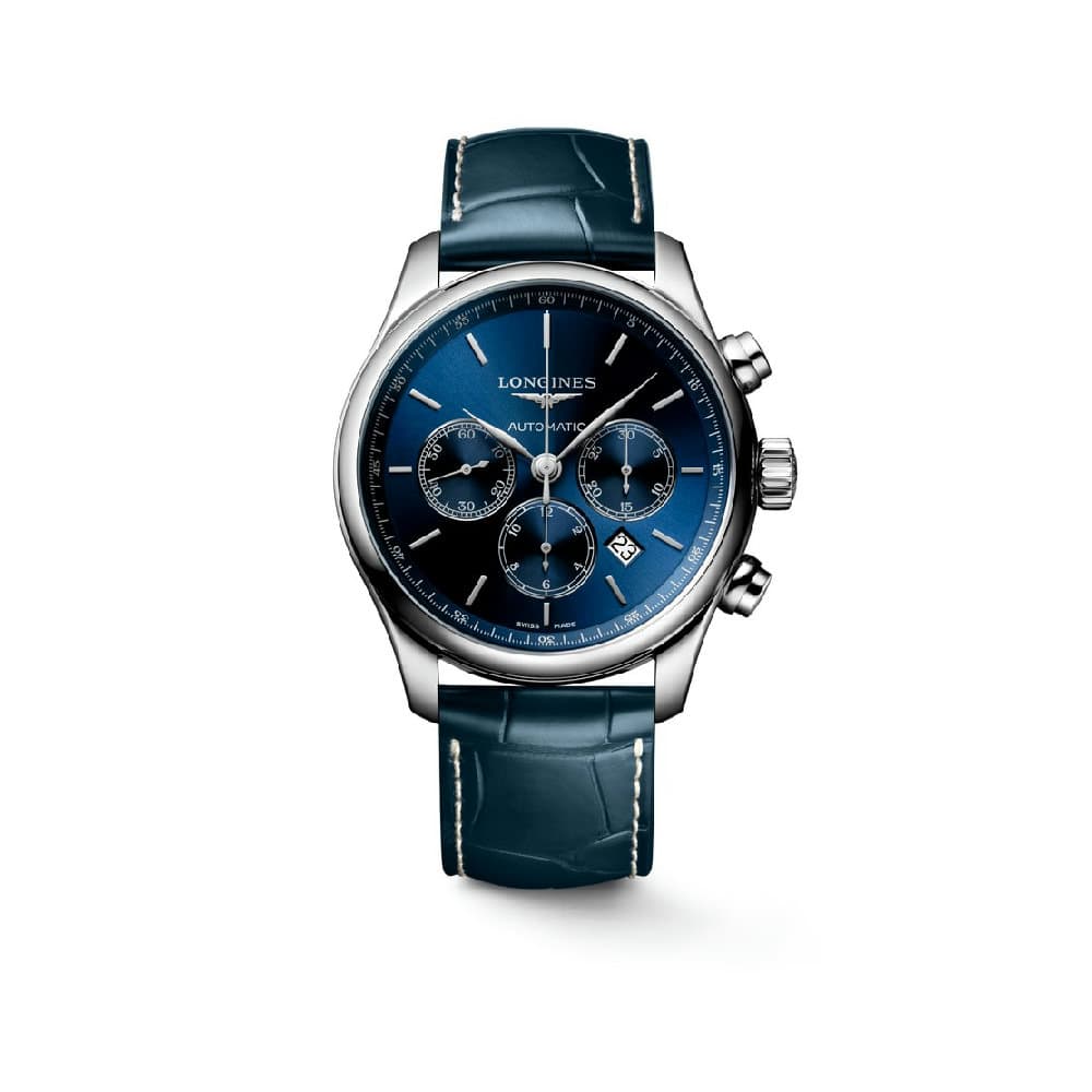 Longines Master Collection Chronograph
