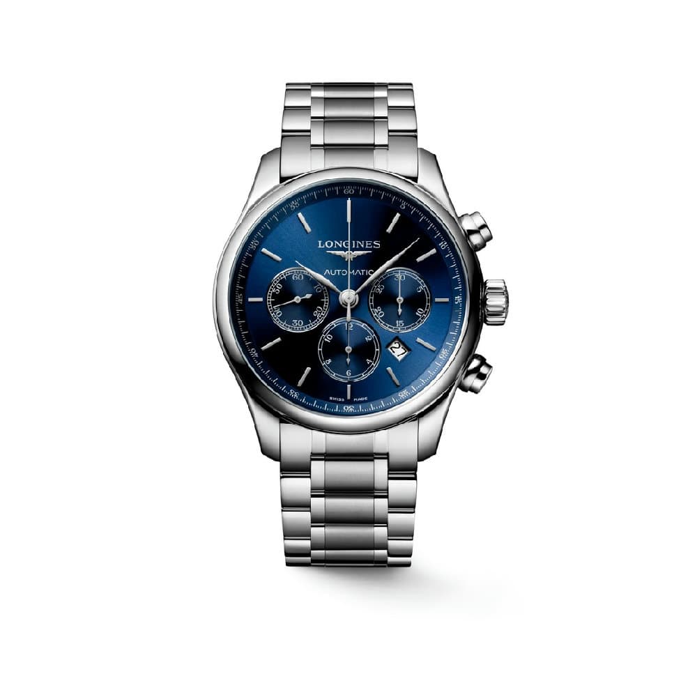 Longines Master Collection Chronograph