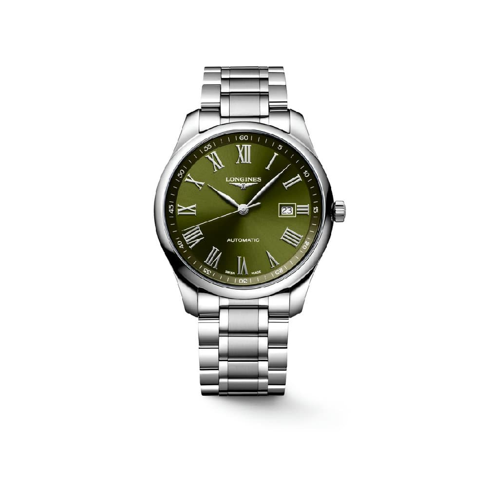 Longines Master Collection