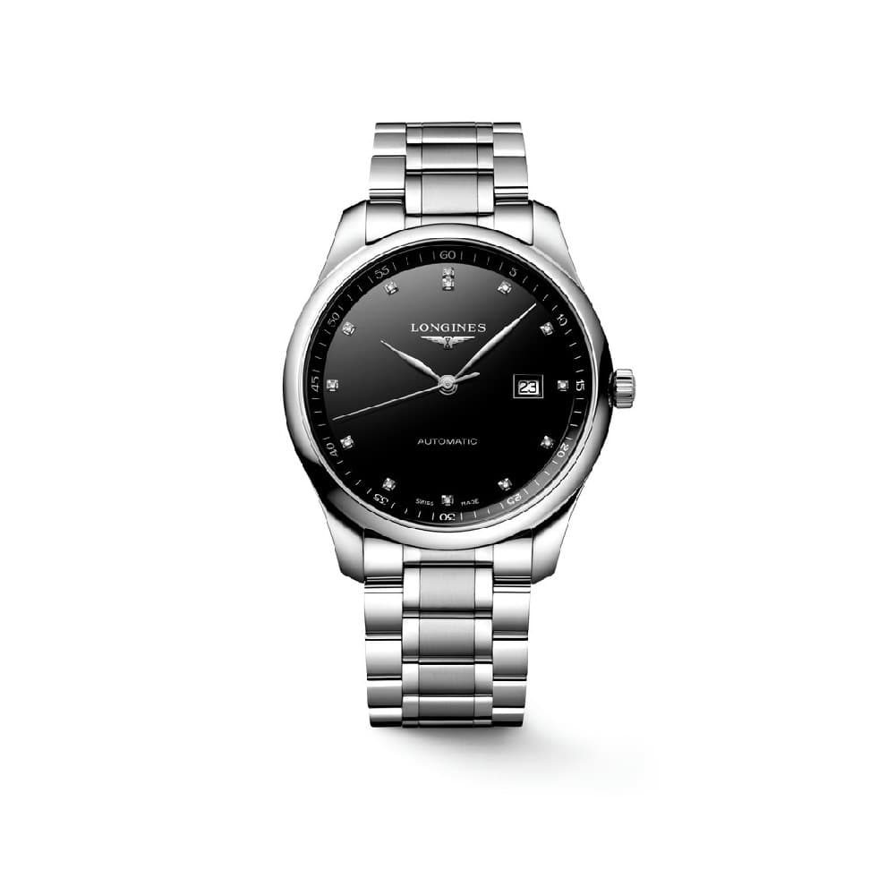 Longines Master Collection
