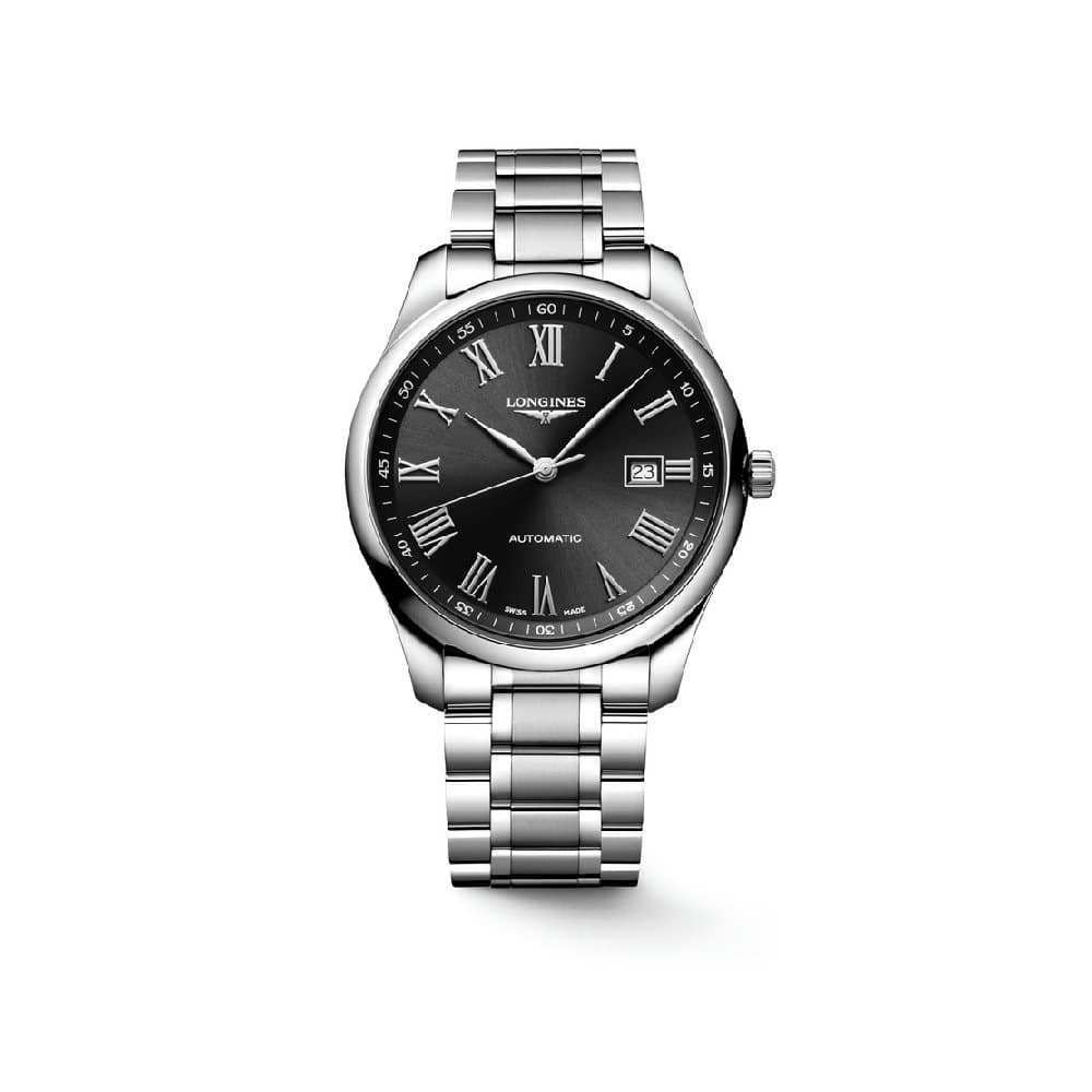 Longines Master Collection