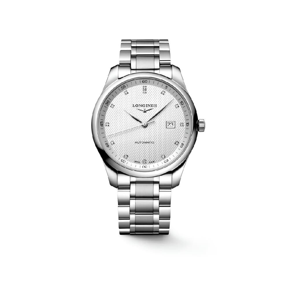 Longines Master Collection