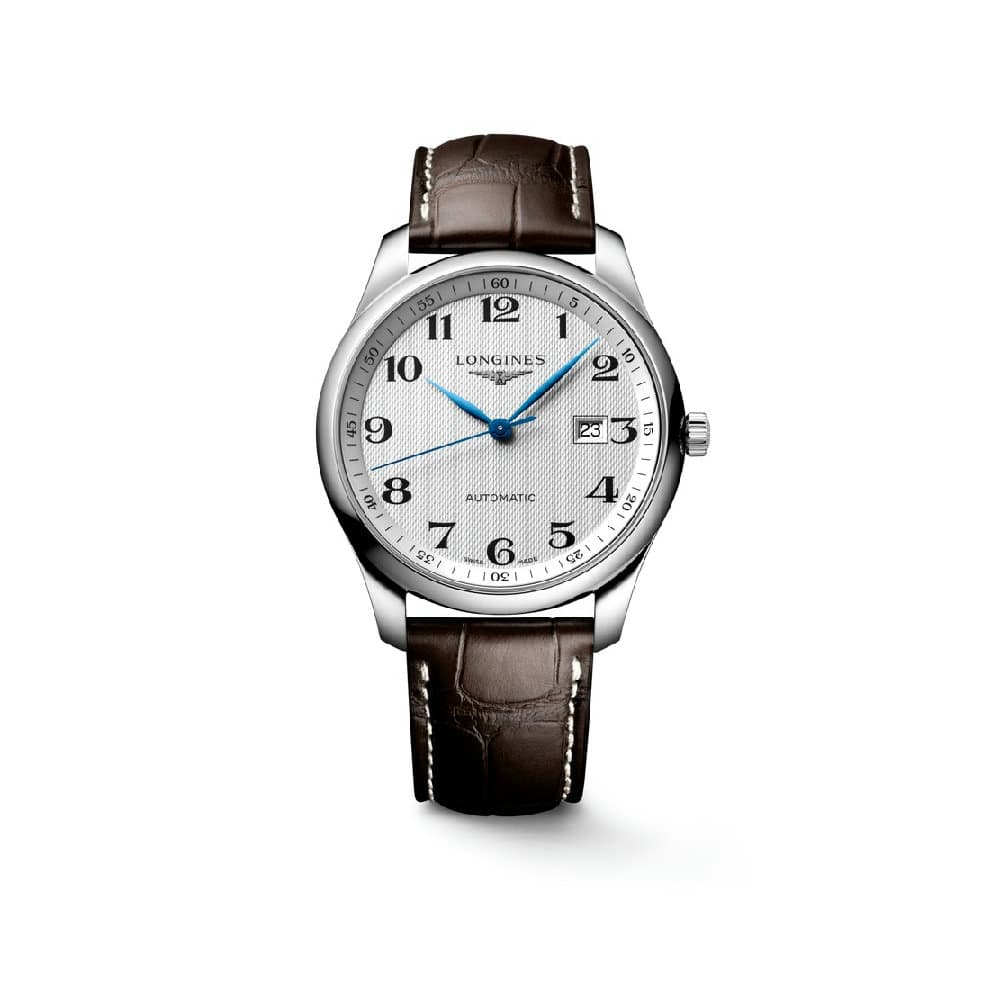 Longines Master Collection