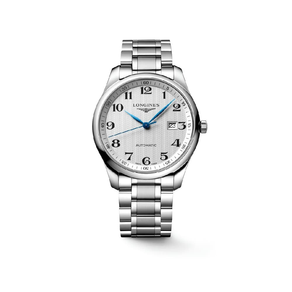 Longines Master Collection
