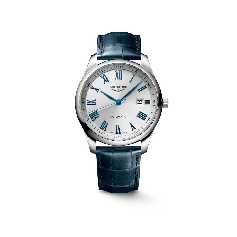 Longines Master Collection