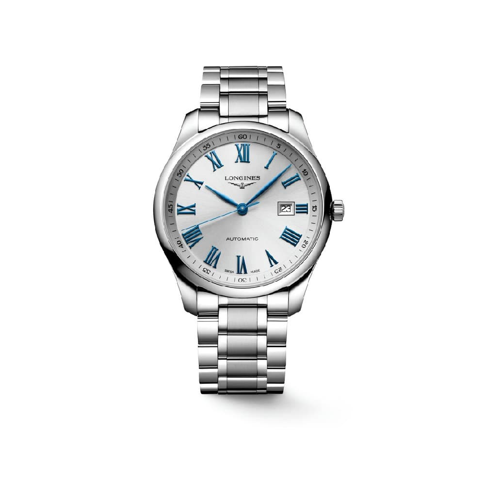 Longines Master Collection