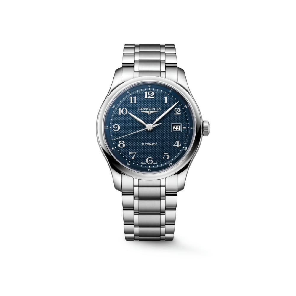Longines MASTER COLLECTION - Ø 41.00 mm - L2.950.4.93.6