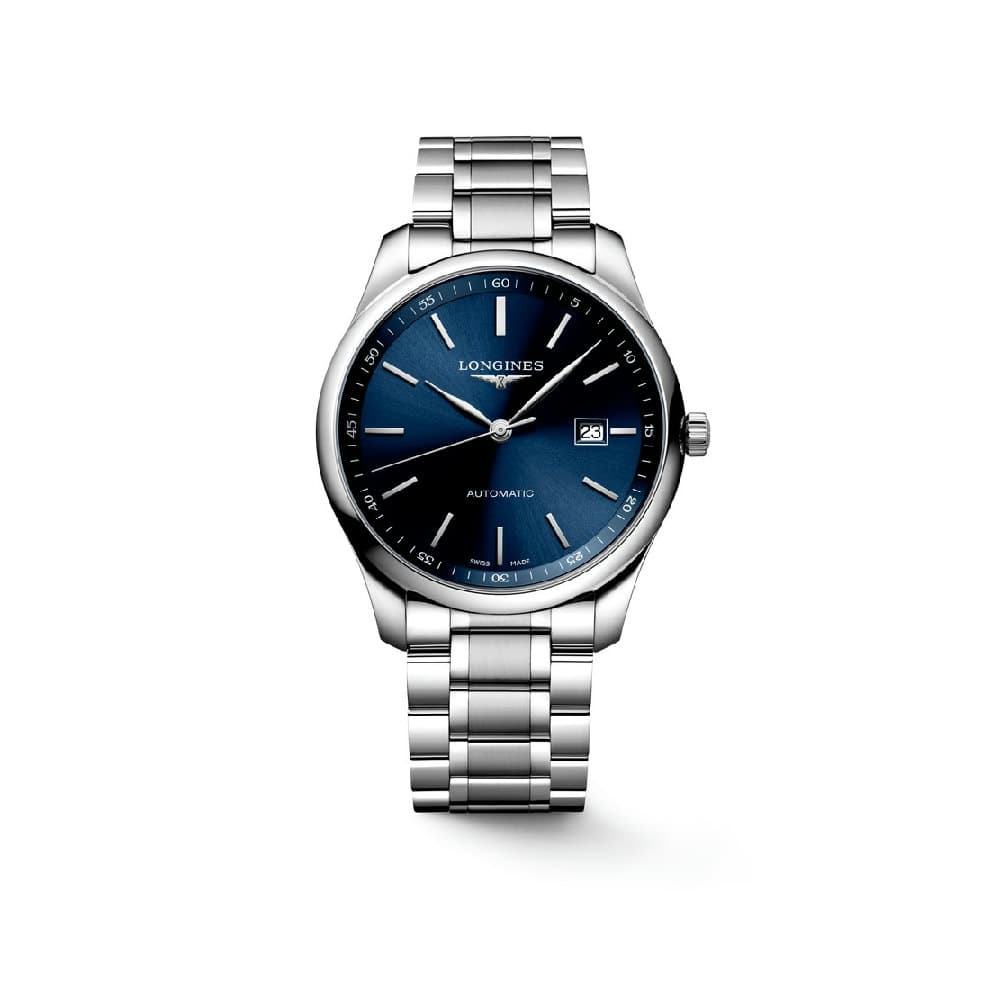 Longines Master Collection